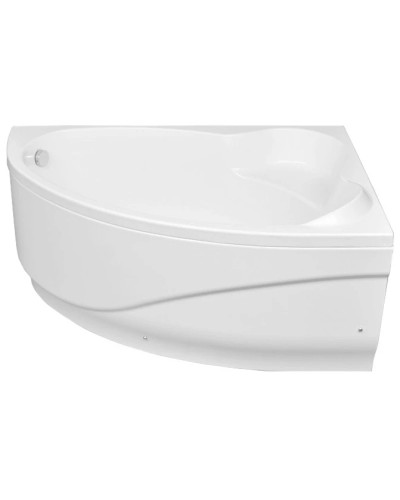 Акриловая ванна 149,8x100 см правая Aquanet Mayorca 00205438