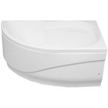 Акриловая ванна 148,3x88,8 см правая Aquanet Graciosa 00205389