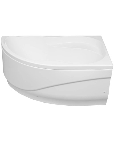 Акриловая ванна 148,3x88,8 см правая Aquanet Graciosa 00205389