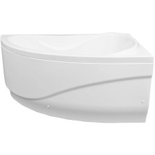 Акриловая ванна 148,4x89,2 см правая Aquanet Maldiva 00205445