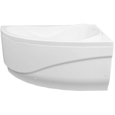 Акриловая ванна 148,4x89,2 см правая Aquanet Maldiva 00205445