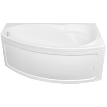 Акриловая ванна 168,9,x99 см правая Aquanet Jersey 00205329