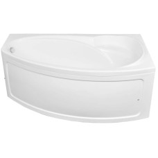 Акриловая ванна 168,9,x99 см правая Aquanet Jersey 00205329