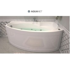 Акриловая ванна 168,9,x99 см правая Aquanet Jersey 00205329