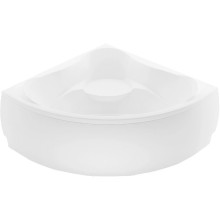 Акриловая ванна 149,3,x149,3 см Aquanet Malta 00205410