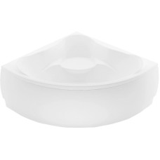 Акриловая ванна 149,3,x149,3 см Aquanet Malta 00205410