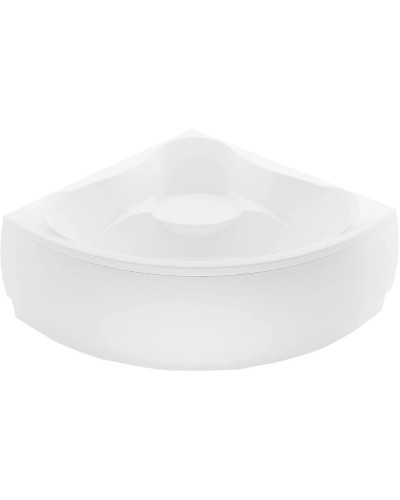 Акриловая ванна 149,3,x149,3 см Aquanet Malta 00205410