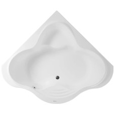 Акриловая ванна 150x150 см Aquanet Margarita 00205525