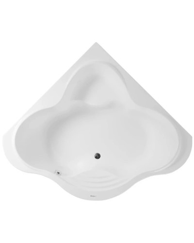 Акриловая ванна 150x150 см Aquanet Margarita 00205525