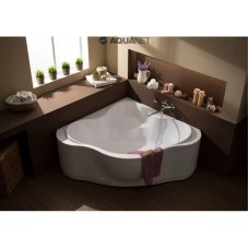 Акриловая ванна 150x150 см Aquanet Margarita 00205525