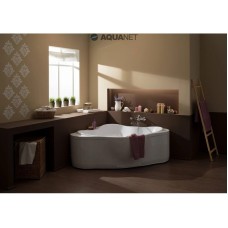 Акриловая ванна 150x150 см Aquanet Margarita 00205525