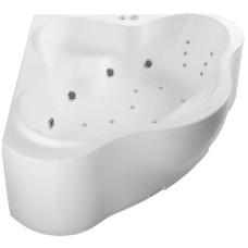 Акриловая ванна 150x150 см Aquanet Margarita 00205525