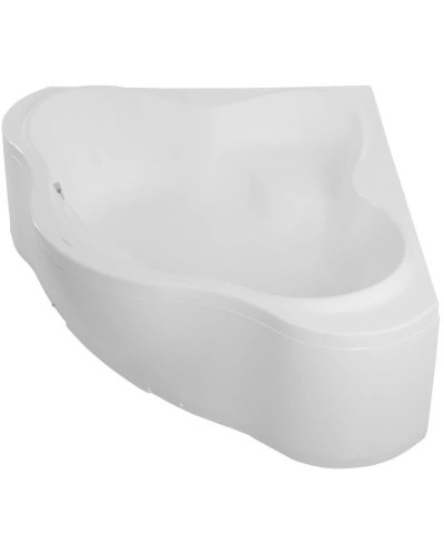 Акриловая ванна 150x150 см Aquanet Margarita 00205525