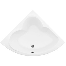 Акриловая ванна 149x149 см Aquanet Manila 00205522