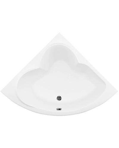 Акриловая ванна 149x149 см Aquanet Manila 00205522