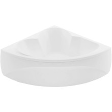 Акриловая ванна 149x149 см Aquanet Manila 00205522
