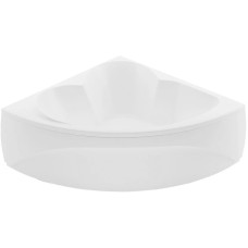 Акриловая ванна 149x149 см Aquanet Manila 00205522