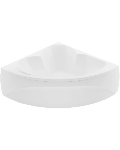 Акриловая ванна 149x149 см Aquanet Manila 00205522