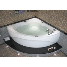 Акриловая ванна 149x149 см Aquanet Manila 00205522