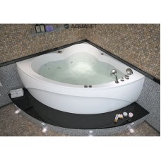 Акриловая ванна 149x149 см Aquanet Manila 00205522