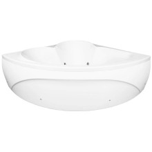 Акриловая ванна 149x149 см Aquanet Manila 00205522