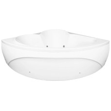 Акриловая ванна 149x149 см Aquanet Manila 00205522