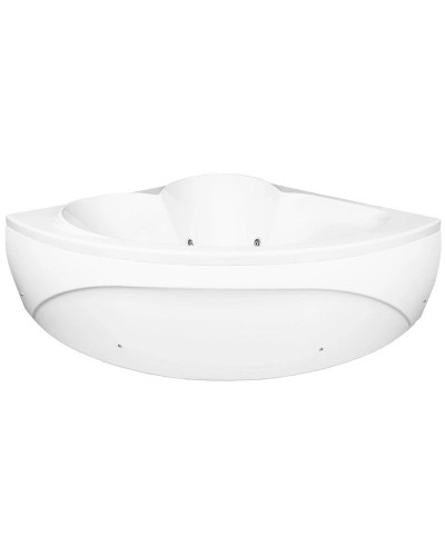 Акриловая ванна 149x149 см Aquanet Manila 00205522