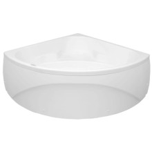 Акриловая ванна 135x135 см Aquanet Vitoria 00205371