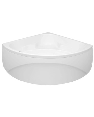 Акриловая ванна 135x135 см Aquanet Vitoria 00205371