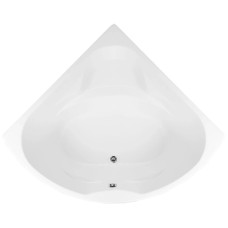Акриловая ванна 135x135 см Aquanet Vitoria 00205371