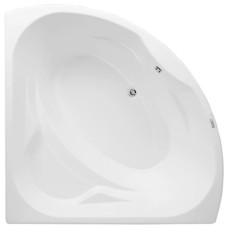 Акриловая ванна 135x135 см Aquanet Vitoria 00205371