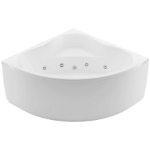 Акриловая ванна 140x140 см Aquanet Palau 00205535