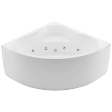 Акриловая ванна 140x140 см Aquanet Palau 00205535