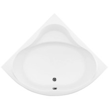 Акриловая ванна 140x140 см Aquanet Palau 00205535