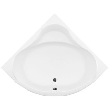 Акриловая ванна 140x140 см Aquanet Palau 00205535