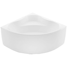 Акриловая ванна 140x140 см Aquanet Palau 00205535