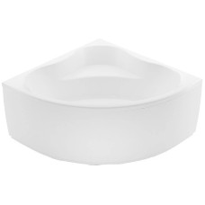 Акриловая ванна 140x140 см Aquanet Palau 00205535