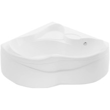 Акриловая ванна 165x165 см Aquanet Bellona 00205471