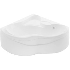Акриловая ванна 165x165 см Aquanet Bellona 00205471