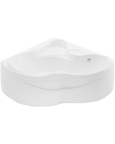 Акриловая ванна 165x165 см Aquanet Bellona 00205471
