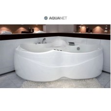 Акриловая ванна 165x165 см Aquanet Bellona 00205471