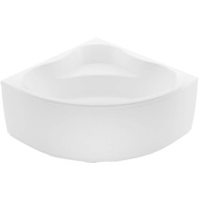 Акриловая ванна 158,5x158,5 см Aquanet Santiago 00205545