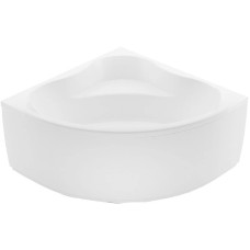 Акриловая ванна 158,5x158,5 см Aquanet Santiago 00205545