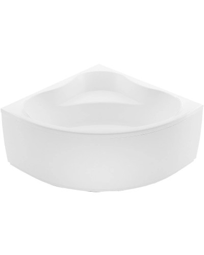 Акриловая ванна 158,5x158,5 см Aquanet Santiago 00205545