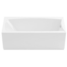 Акриловая ванна 169,3х74,4 см Aquanet Cariba 00205350