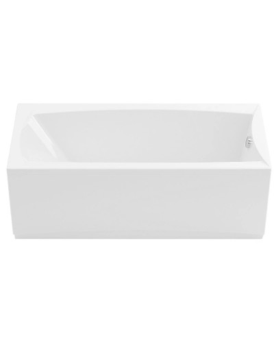 Акриловая ванна 169,3х74,4 см Aquanet Cariba 00205350