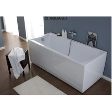 Акриловая ванна 169,3х74,4 см Aquanet Cariba 00205350