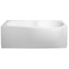 Акриловая ванна 170х85,3 см правая Aquanet Nicol 00205531