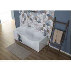 Акриловая ванна 170х85,3 см правая Aquanet Nicol 00205531