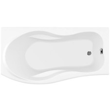 Акриловая ванна Aquanet Borneo 170x90 L 00205286